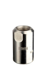 Irwin adapter til fugefres